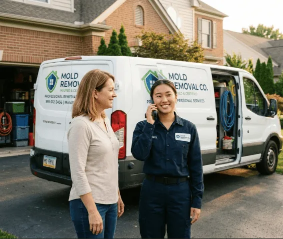 Crawlspace Mold Remediation Wadsworth, OH FAQs